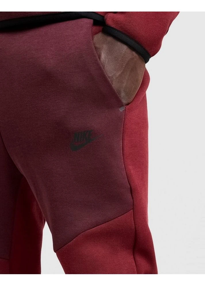 Штани Tech Bordo HV0959-619 Nike (399369969)