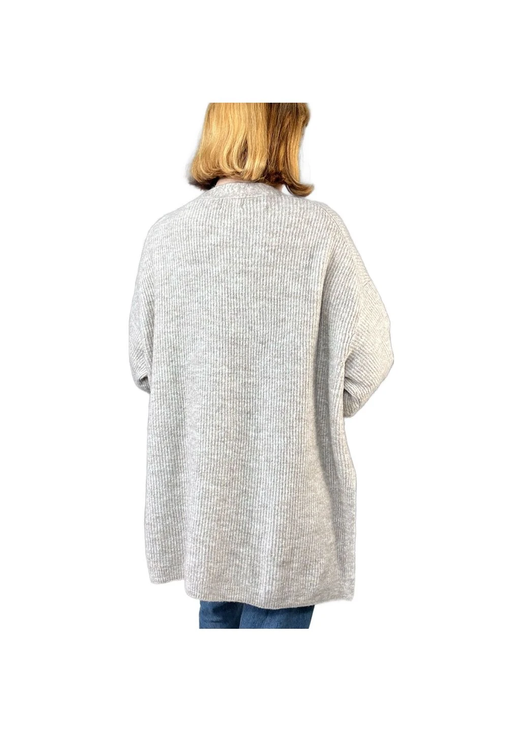 Кофта зимова H&M (342391869)