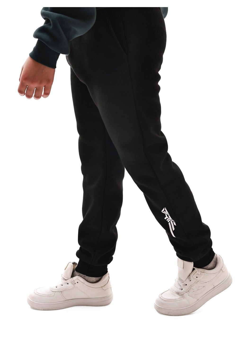 Штани спортивні для хлопчика підлітка No Brand (368996081)