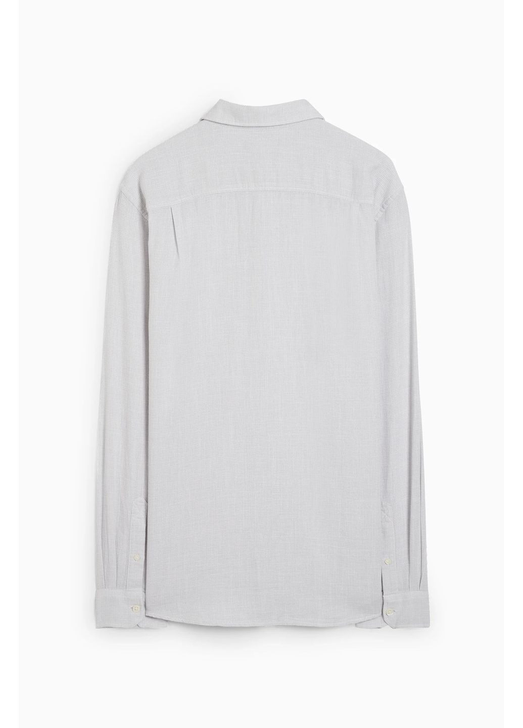 Сорочка з бавовни regular C&A (366283081)