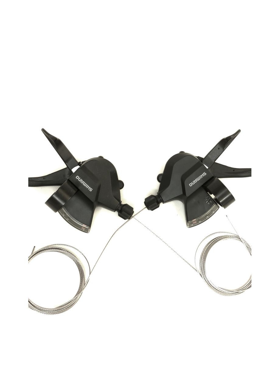 Шифтер SL-M315: точне перемикання на 3x7 швидкостей 027 Shimano (267425212)