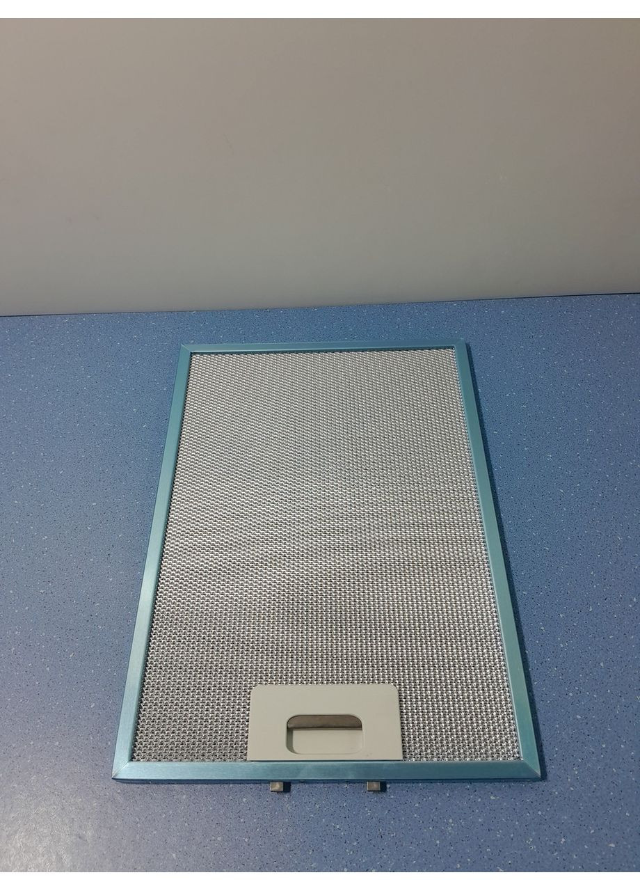 Жировой фильтр для вытяжки 08087248 234*325 Best (361864891)