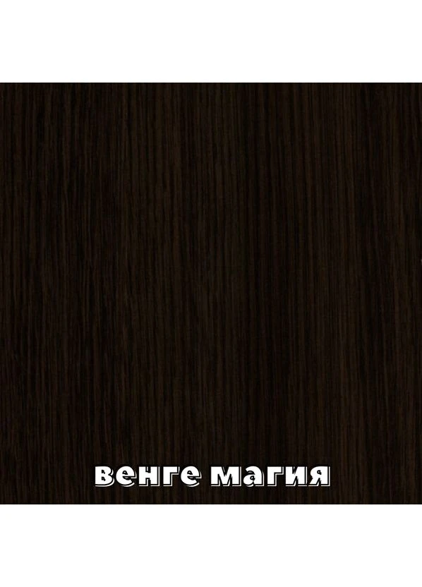 Шкаф-купе четырехдверный Алекса ДСП 390*60*200 см Венге магия Алекса (383946612)