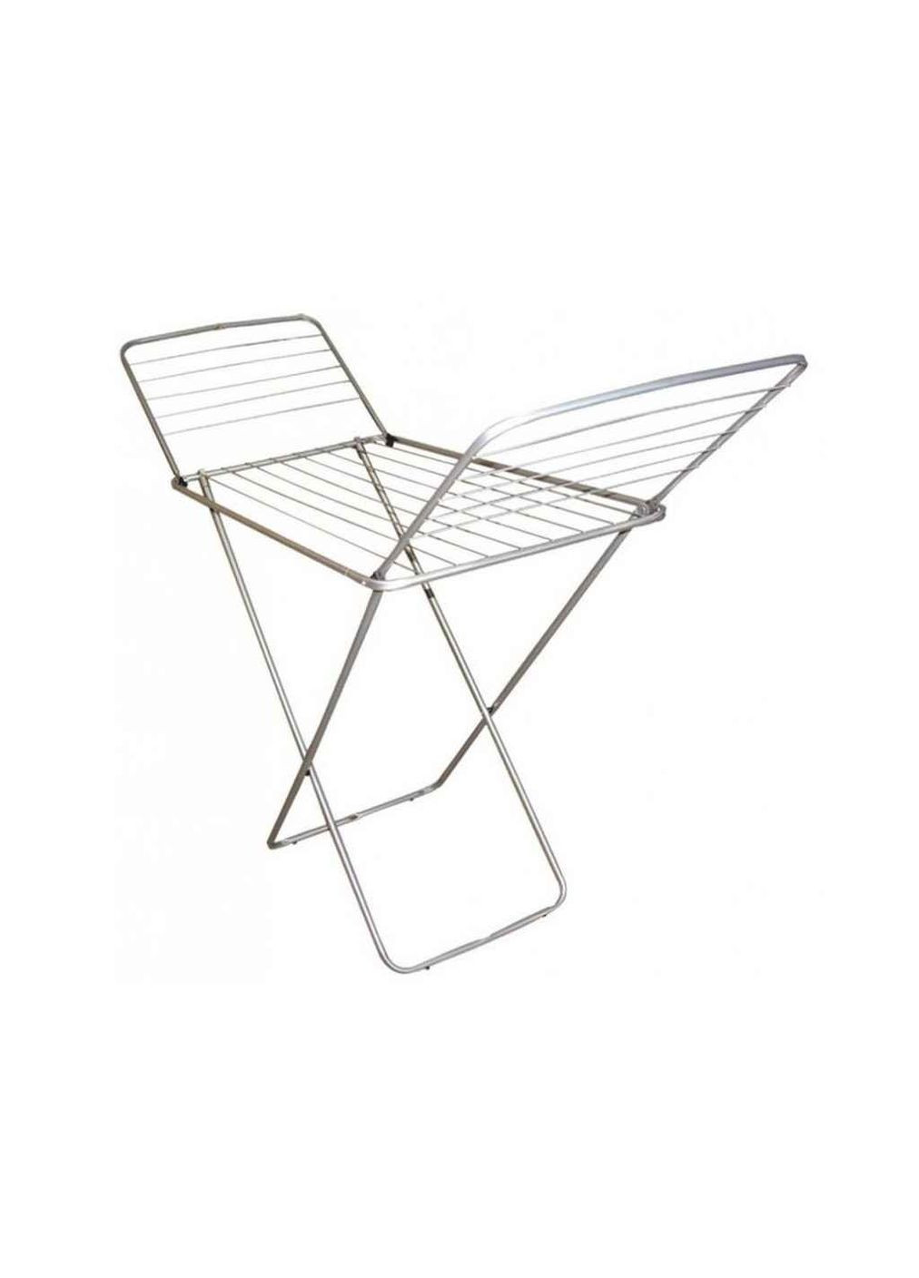 Сушилка для белья напольная 18м. Stabio 0503M Eurogold (366546393)