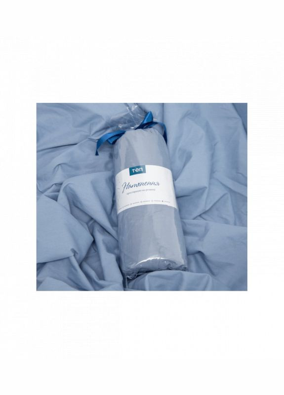 Простирадло з резинкою "Натхнення" ТЕП (313234803)