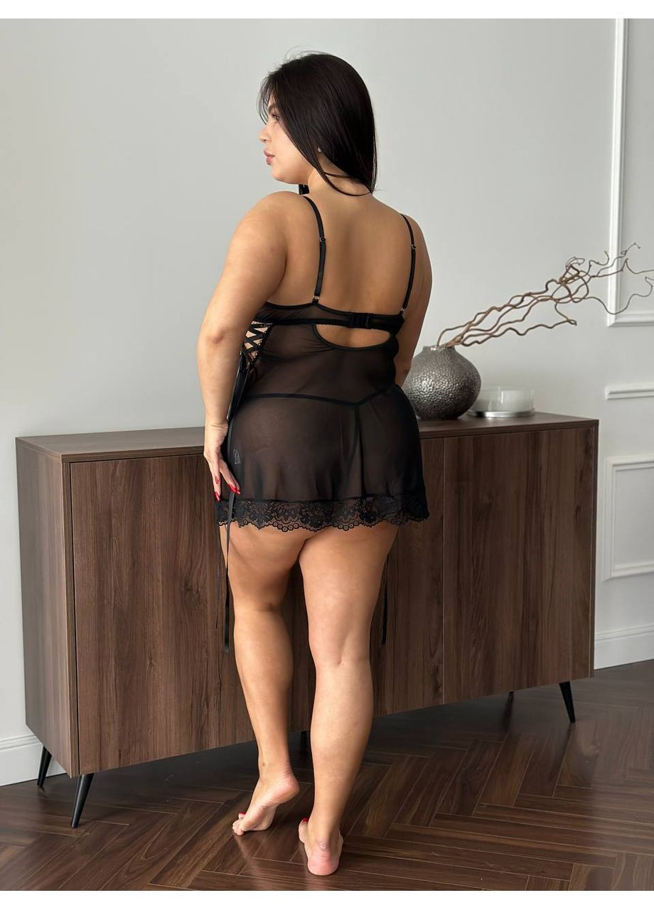 Ночная рубашка No Brand (364848396)