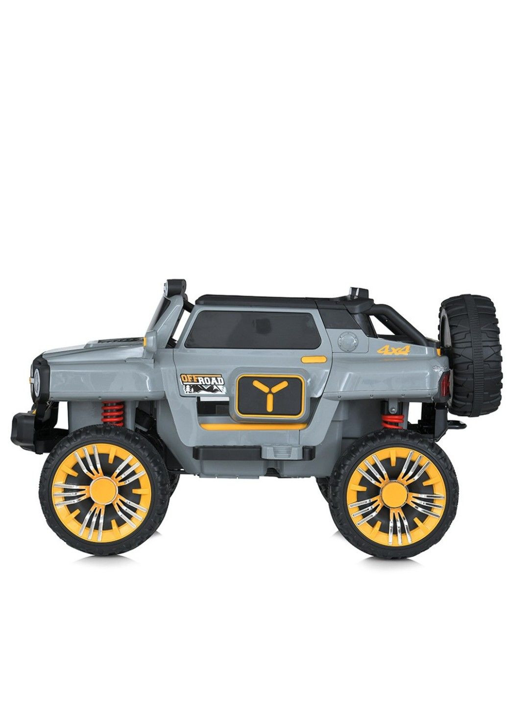 Детский электромобиль Джип M 5821EBLR-11 (24V) до 30 кг. Bambi Racer (341307179)