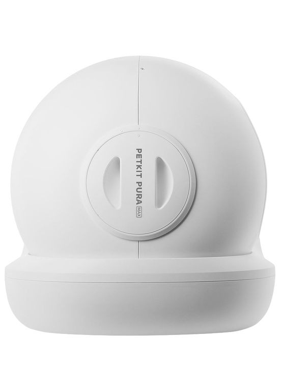 Розумний автоматичний лоток PURA MAX SELF-CLEANING CAT LITTER BOX (P9902) PETKIT (329996236)