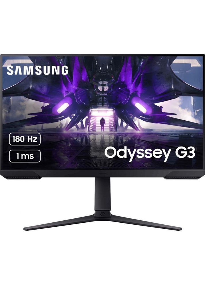 Монитор 27" Odyssey G3 FHD (LS27DG300EIXCI) Samsung (330030860)