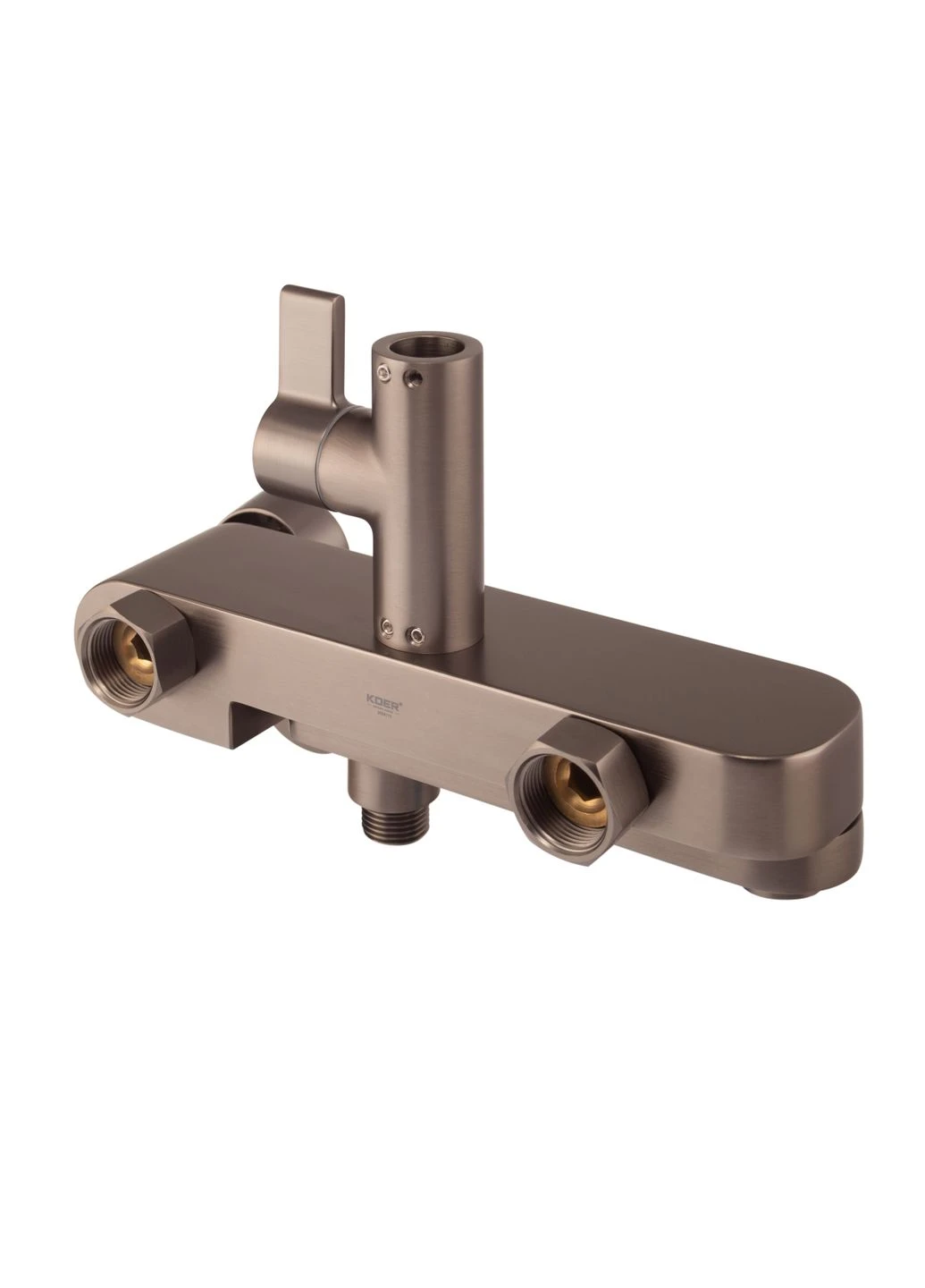 Душова колона зі змішувачем, 3 функції (KR5429) KOER KB-56030-07 (388585128)