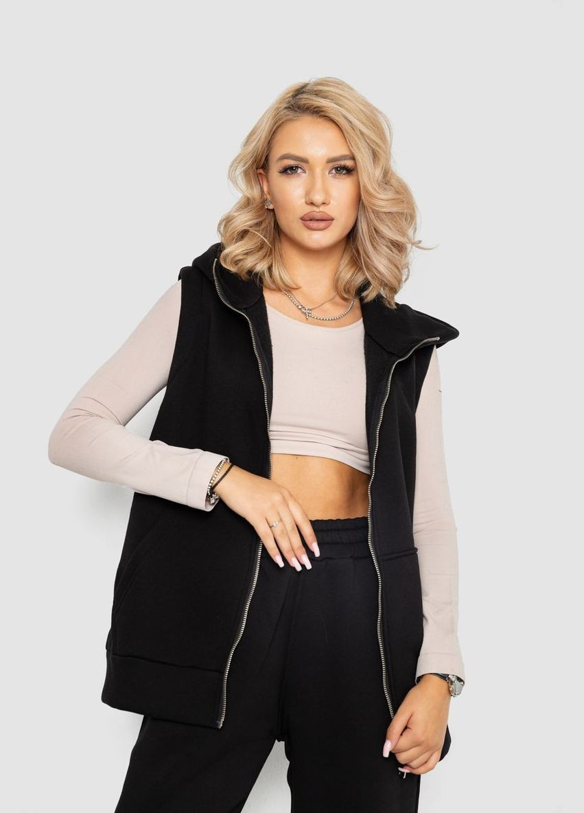 Костюм жіночий на флісі тринитка,, 102R7725 Ager (317453514)