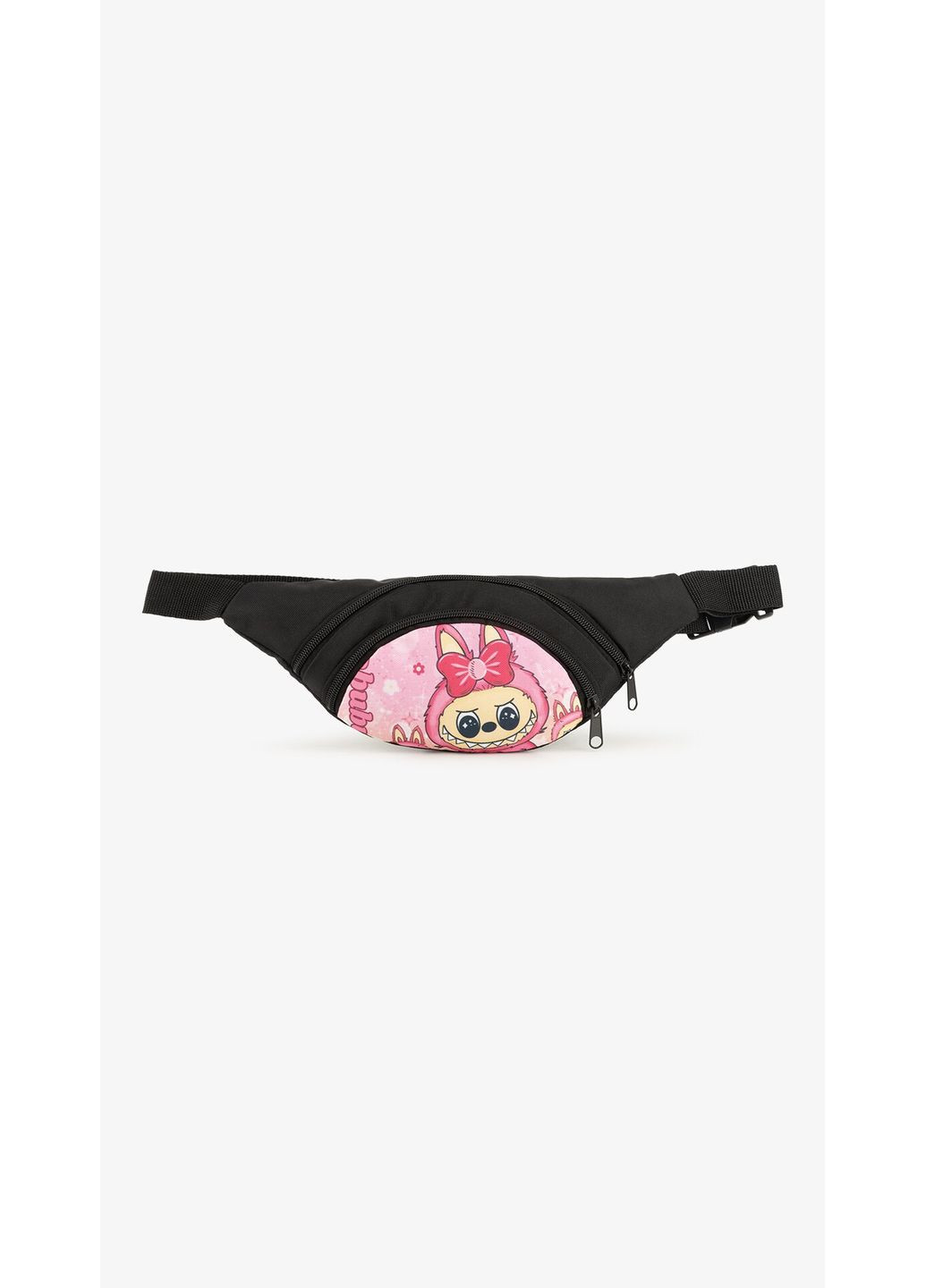 Бананка для дівчинки Лабубу 2 shop (2000999296390) No Brand (366426826)