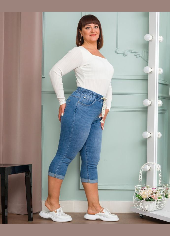 Капрі MG RCX 699 Alenka Plus (354699739)