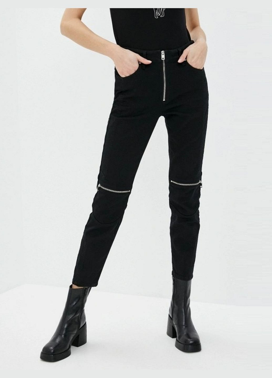 Джинси Diesel - (296336122)