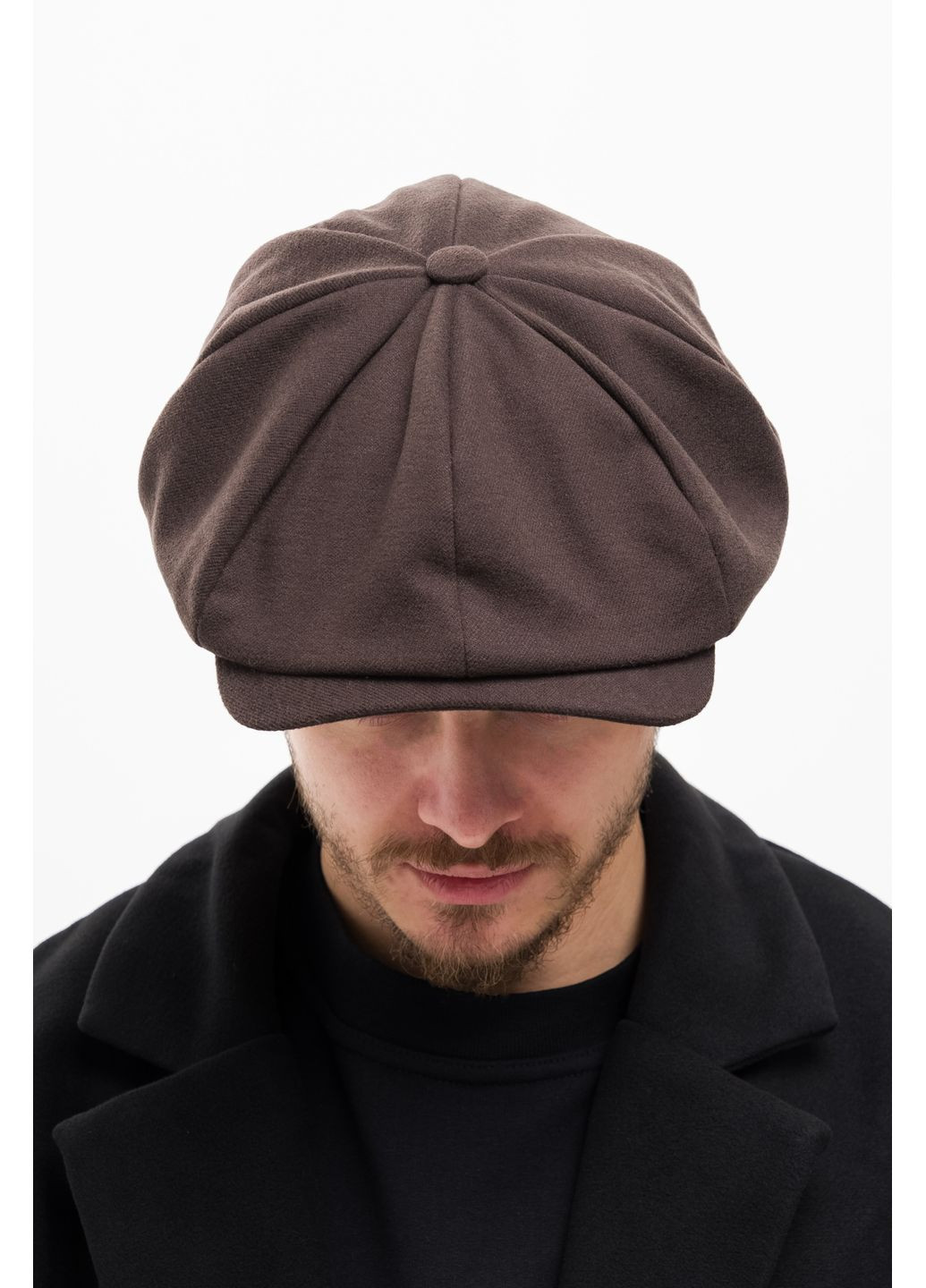 Кепка Хуліганка Shelby Without (364890187)