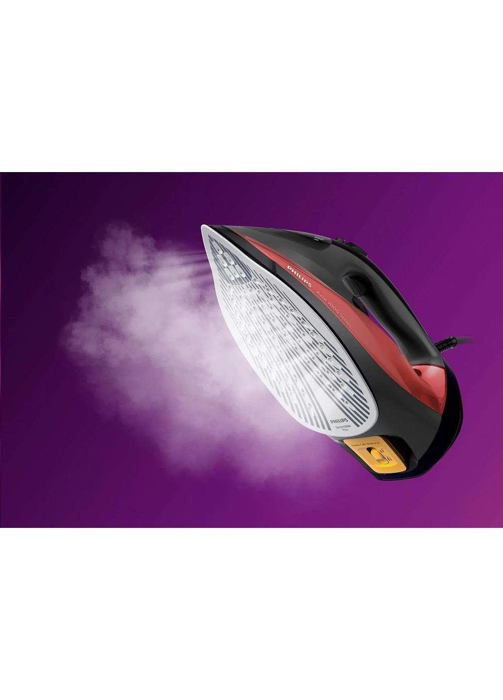 Праска з парою 7000 Series DST7022/40 Philips (362474478)