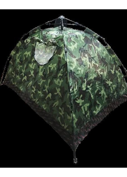 Намет автоматичний 4 місний Digital (363832622)