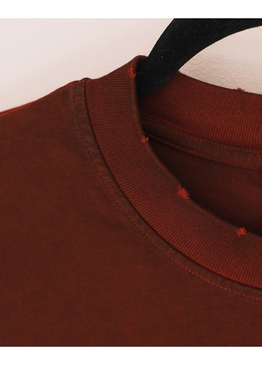 Оверсайз Лонг с ефектом СТО / TATON (363052472)