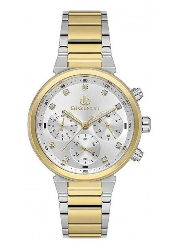 Жіночі наручні годинники BG.1.10607-5 Bigotti (342117140)