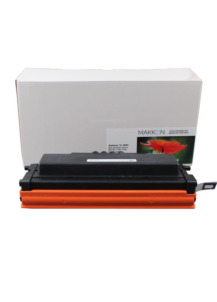 Картридж для Pantum TL-420H (MN-PANT-TL420H) Makkon (361224636)