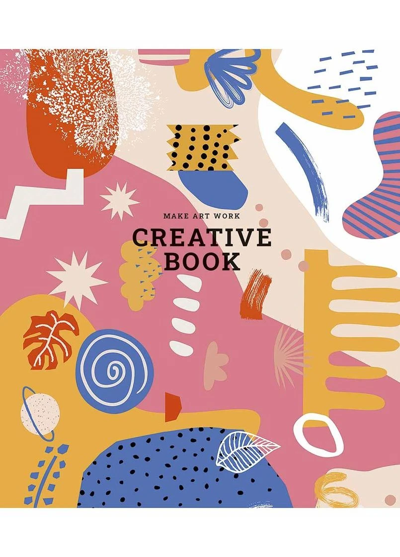Тетрадь уч. " " 48л.== /3055L/ "Creative art" выб.УФ-лак (девочка) (10/100) Genius (392418946)