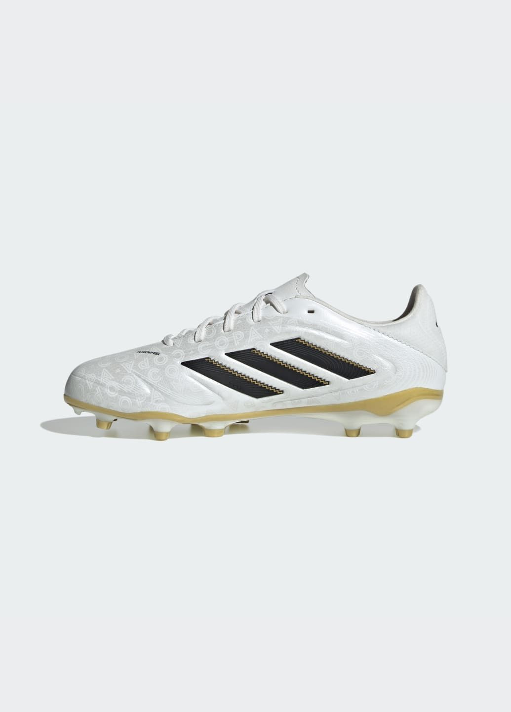 Бутси Copa Pure 3 League Firm/Multi-Ground Kids adidas (332834589)