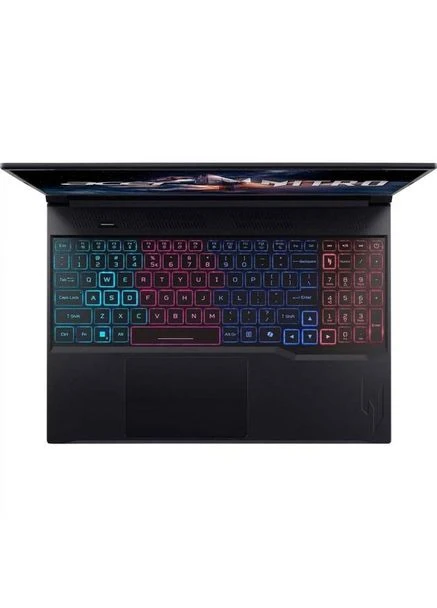 Ігровий ноутбук Nitro V 16S ANV16S-71-705G Black (NH.U29EU.00C) Acer (397280636)