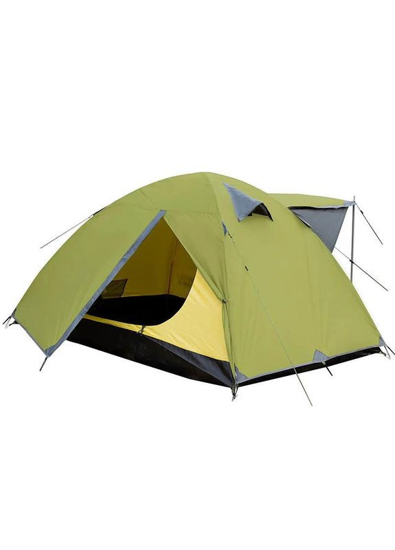 Палатка двухместная Wonder 2 Olive (UTLT-005-olive) Tramp Lite (322207447)