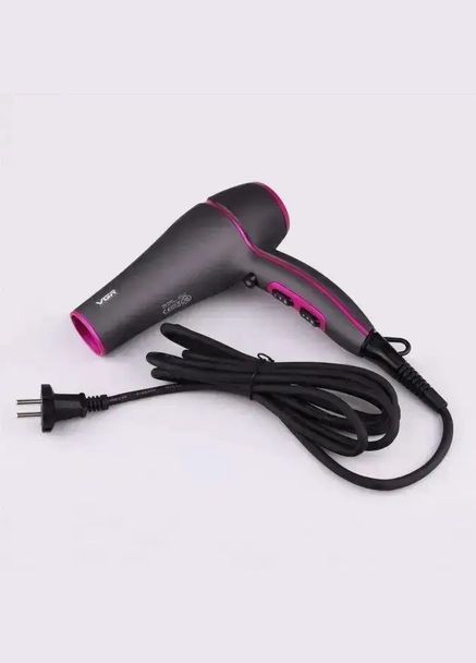 Професійний фен для волосся з дифузором (1756375454) VGR V-402 (334257093)