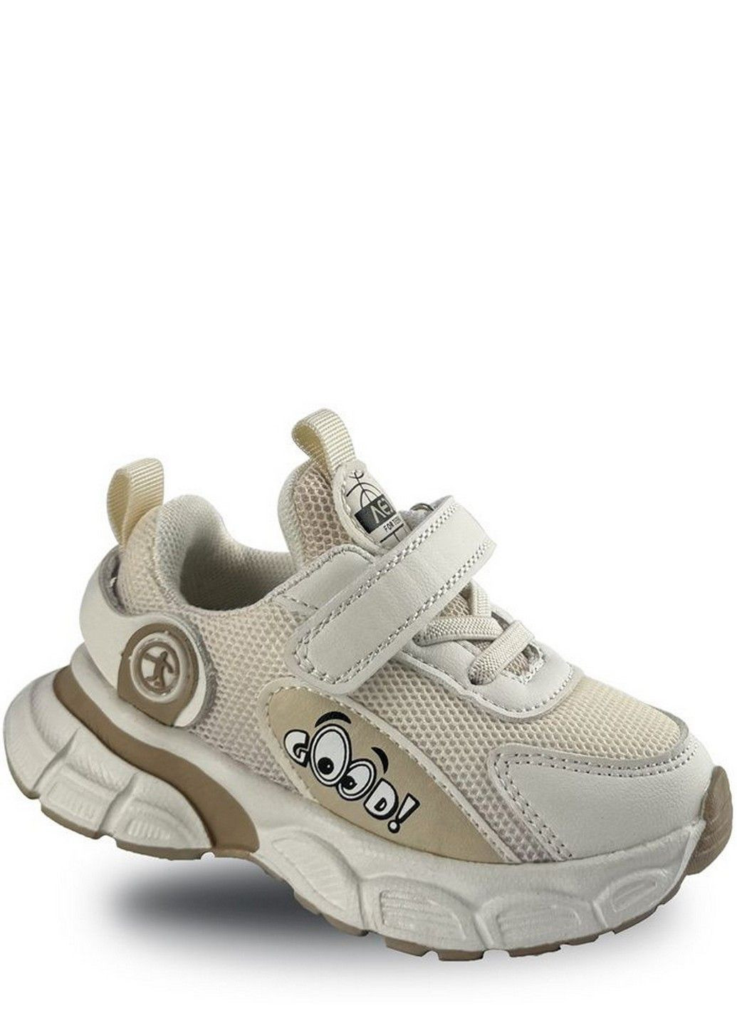 Цветные всесезонные текстильные кроссовки bp10524-8 Jong Golf