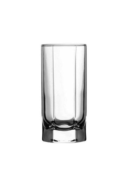 Набір склянок для пива 440 мл 6 предметів Tango 42949 Pasabahce (291874618)