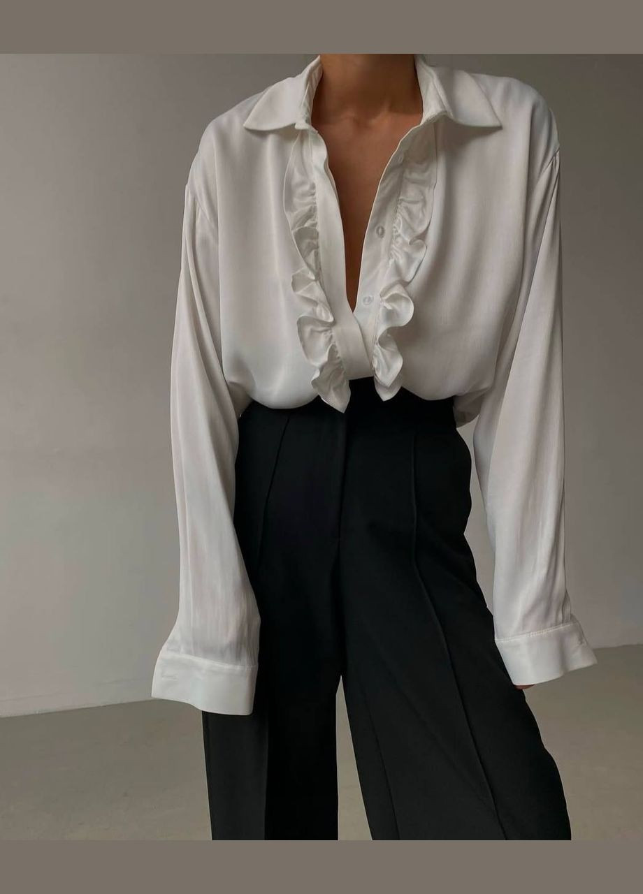 Жіночі брюки палаццо Osoblyva (330457573)