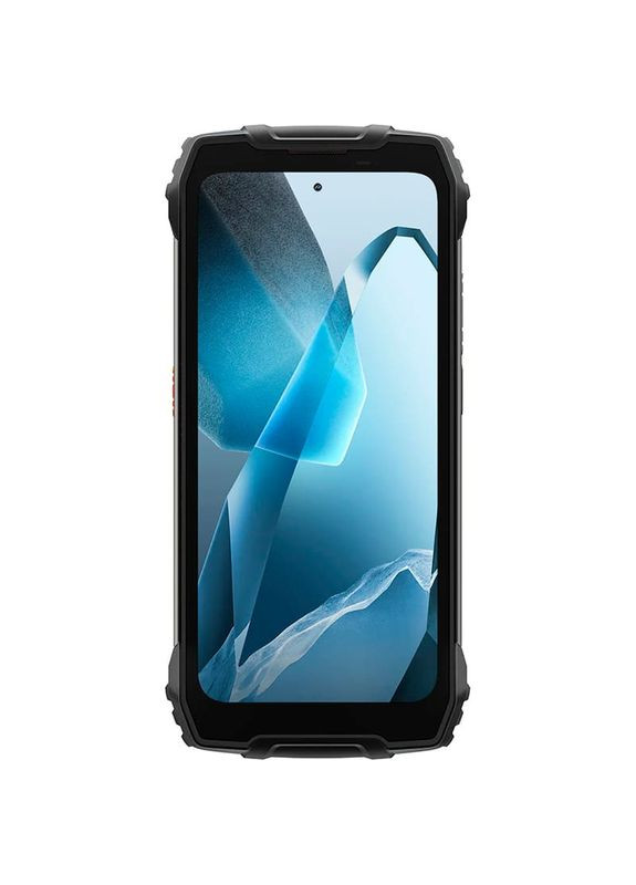 Смартфон Pilot 1 6/256GB Dual Sim Black (6931548319047) Oscal (326033543)