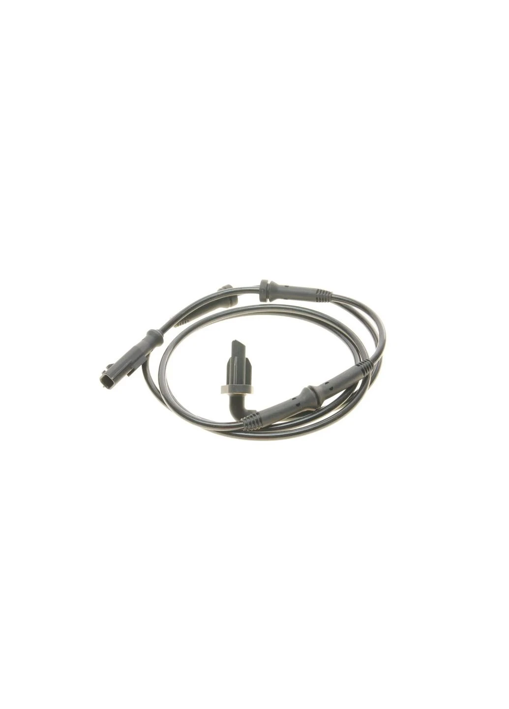 Датчик ABS (задний) (R) Renault Kangoo 08- (L=1624mm) 45030000 (opt-om) No Brand (354768393)