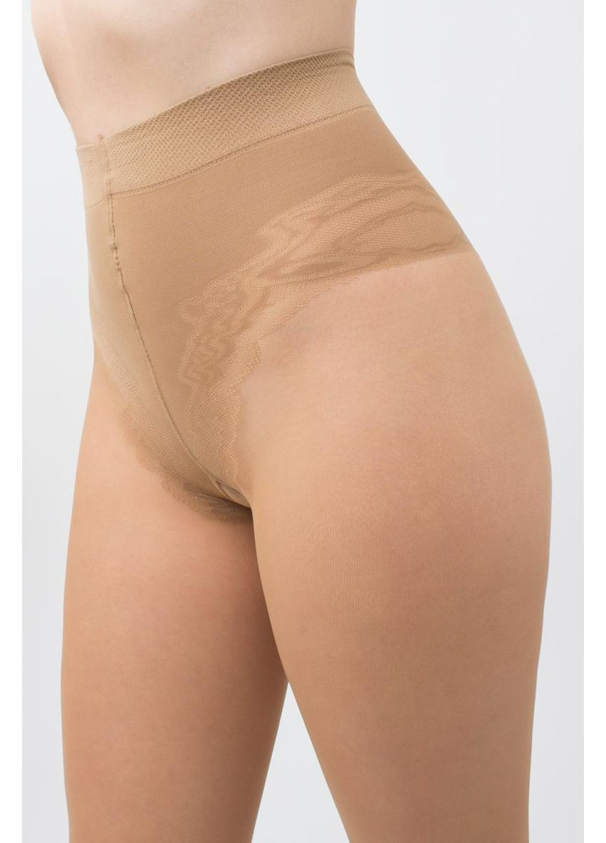 Класичні коригуючі колготки Giulia TIGHTS (351854130)