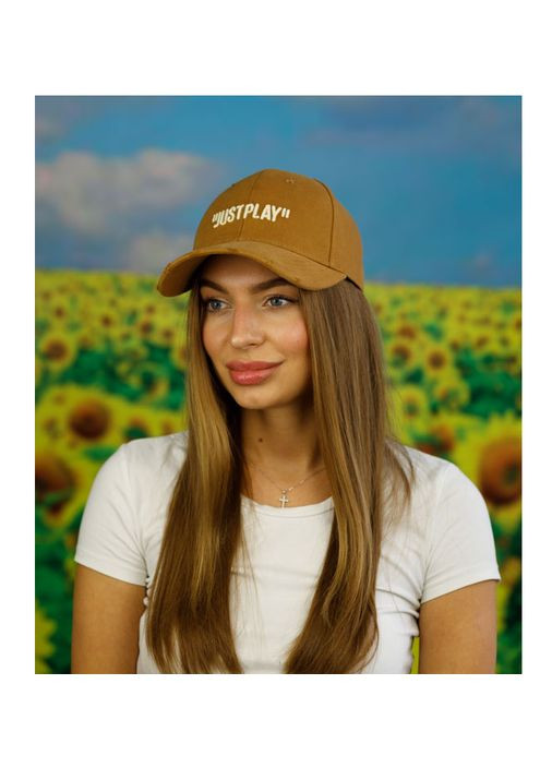 Бейсболка жіноча літня Braxton (317352166)