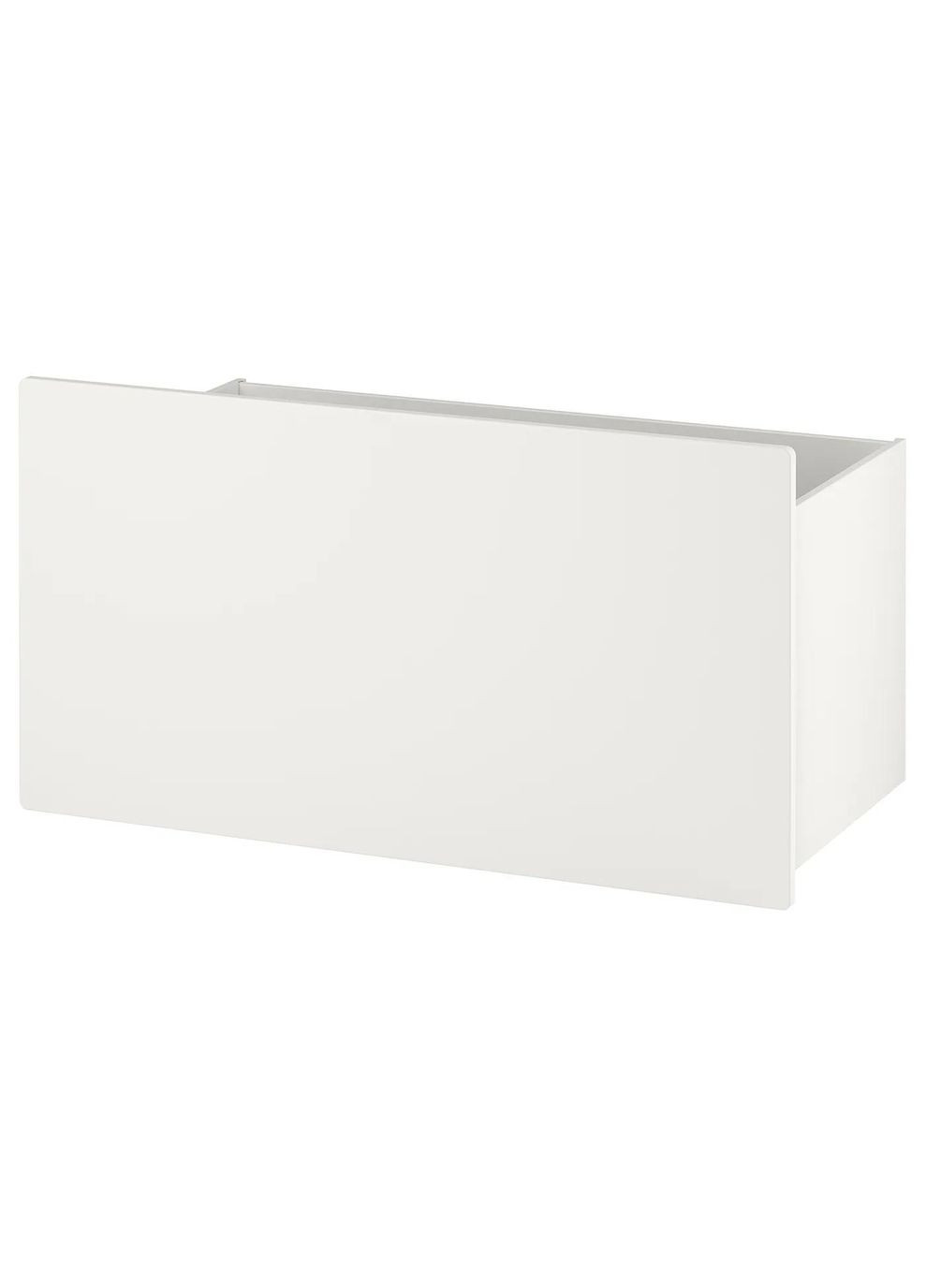 Коробка ІКЕА SMASTAD 90х49х48 см (60434142) IKEA (278406680)