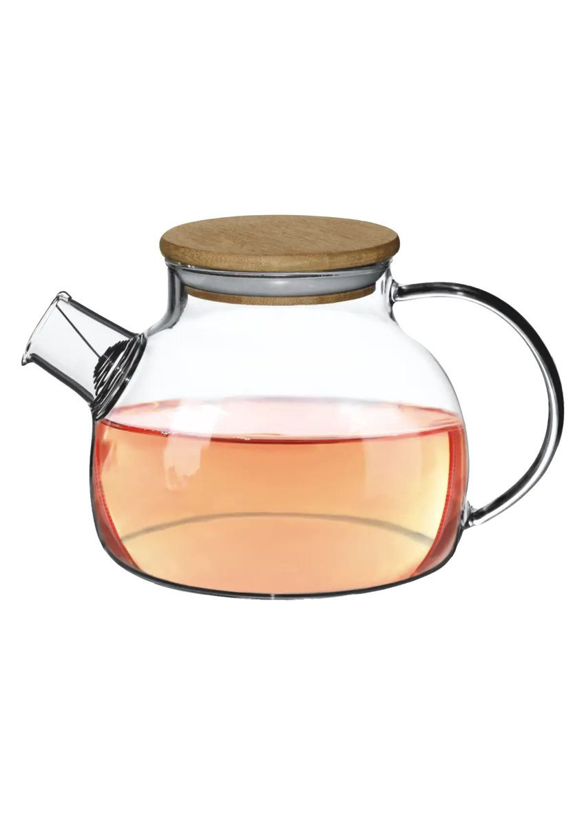 Чайник заварювальний Loir VT-5503-1500 1.5 л Vittora (364790003)