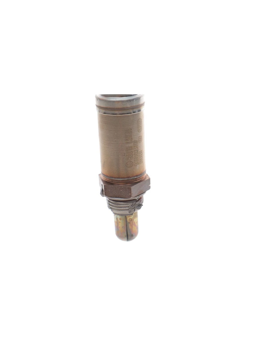 Ламбда-зонд 0 258 003 717 Bosch (342407794)