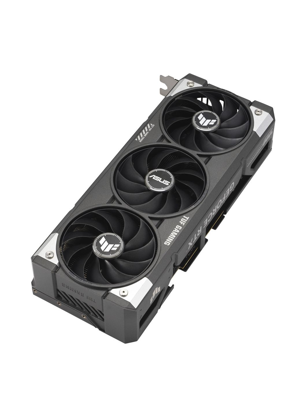 Відеокарта GeForce RTX 5060 Ti 16GB GDDR7 OC TUF-RTX5060TI-O16G-GAMING 90YV0MG0-M0NA00 Asus (360793540)