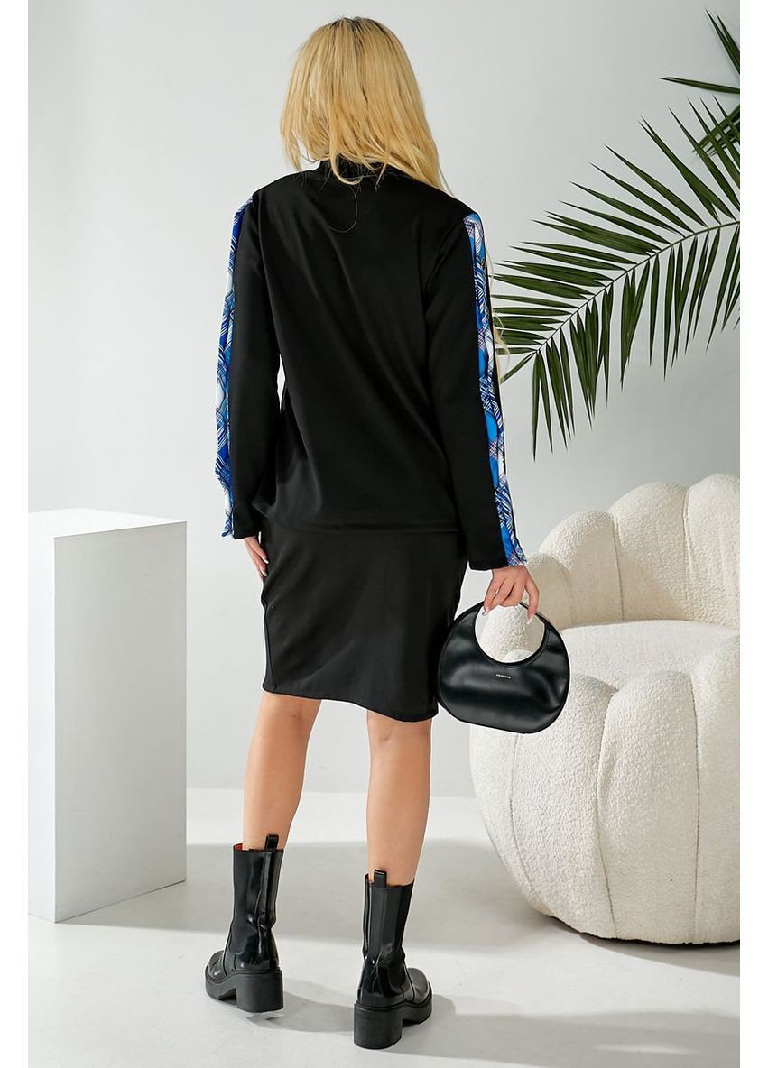 Костюм женский классический Ager 257R322-2 (364672691)