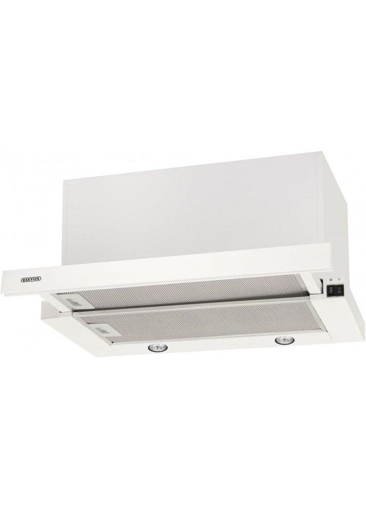 Вытяжка BREEZE 1200 60 WH ELEYUS (368582257)