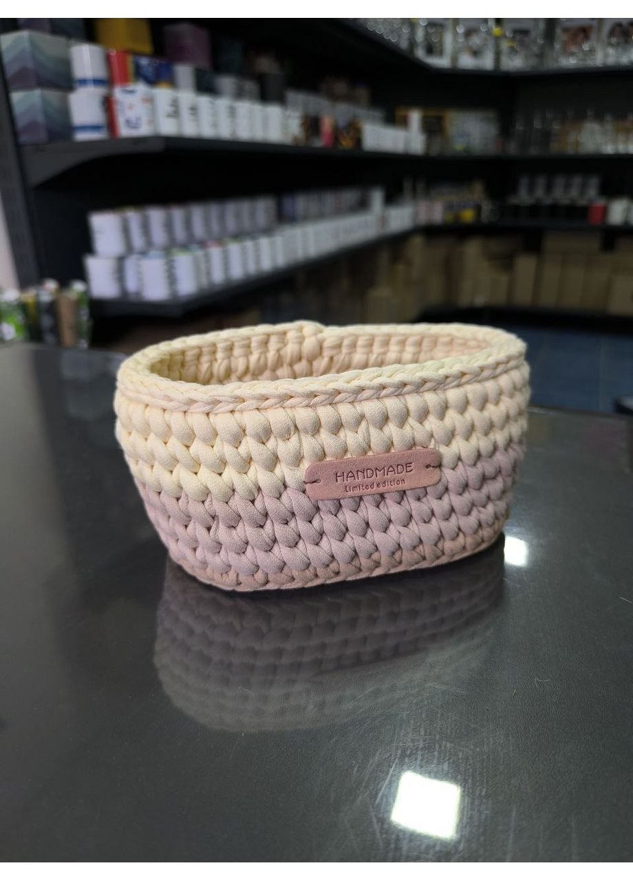 Корзина ручной работы для хранения мелочей LPC (355926089)