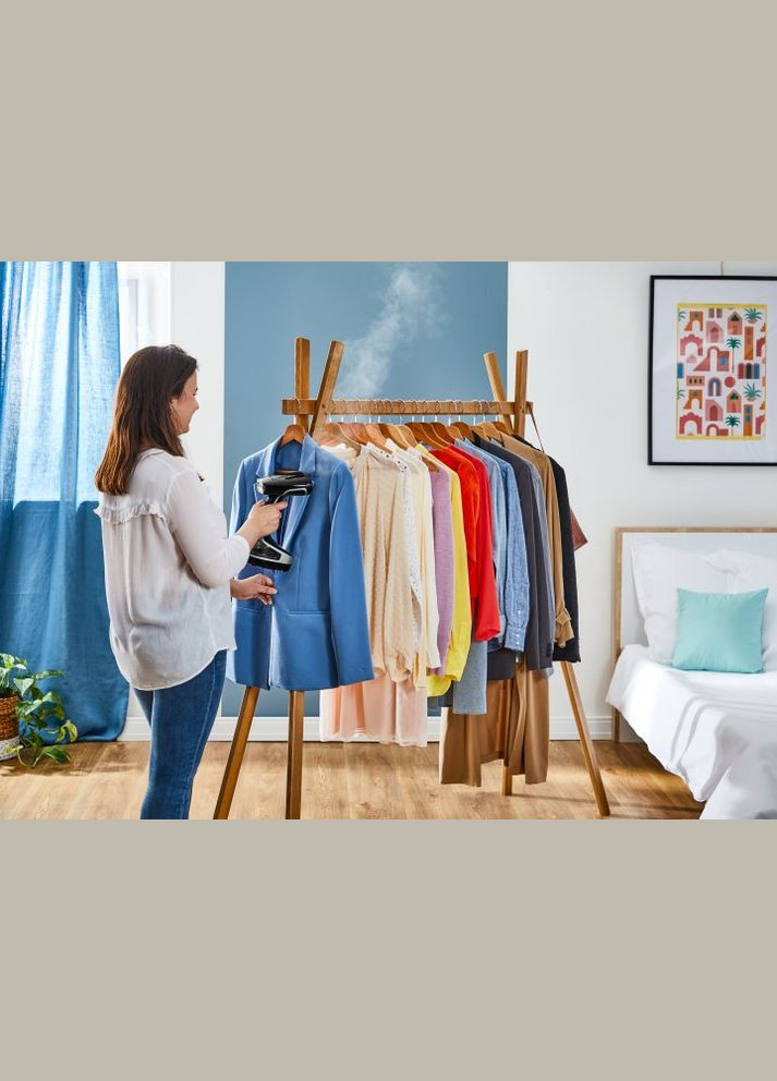 Отпариватель DT8270E1 ручной Tefal (339680131)