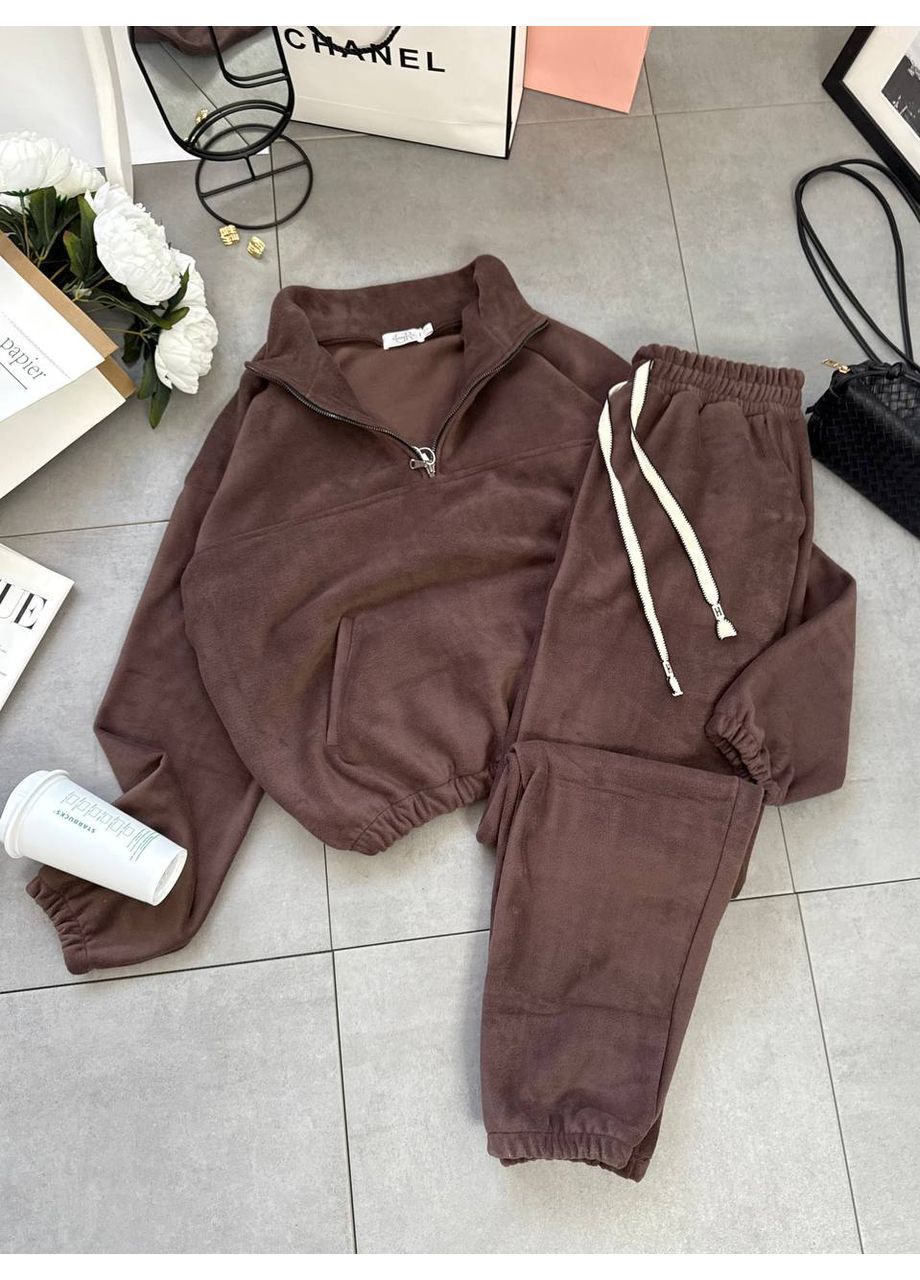 Жіночий спортивний костюм Україна (360640860)