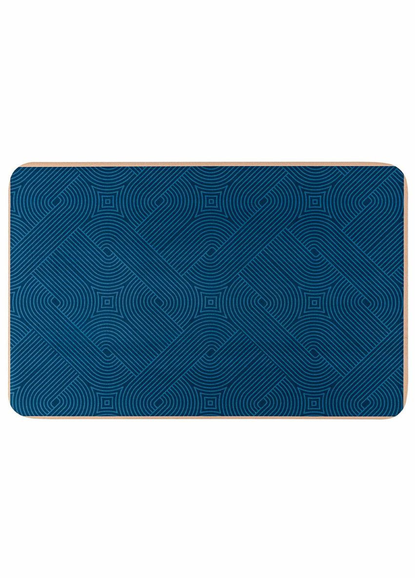 Влагопоглощающий коврик 40*60CM*3MM (D) SW-00002553 Sticker Wall (321990342)