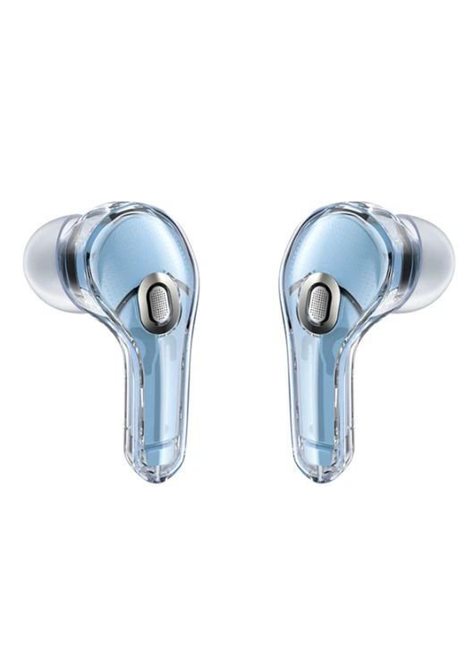 Бездротові навушники TWS Ultrapods Pro Air39 Bluetooth у зарядному кейсі з цифровим дисплеєм No Brand (401466057)
