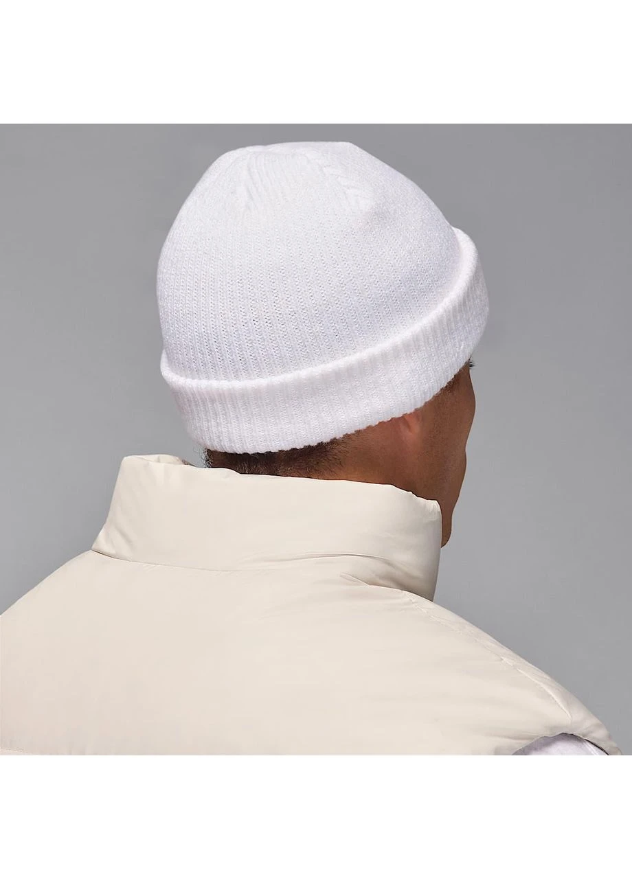 Шапка Erra Beanie White FZ2055-100 Air Jordan (399379857)