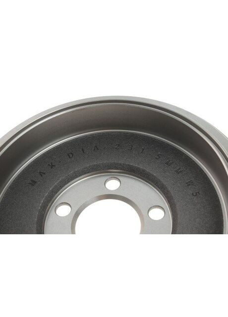 Барабан тормозной (задний) Skoda Octavia/Roomster 1.2-1.9D 96 115 523 1038 (opt-om) Meyle (345786234)