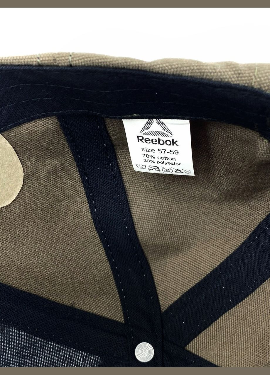 Кепка Приятный, дышащий материал Регулируется Сзади Вышитый Логотип No Brand (335588671)